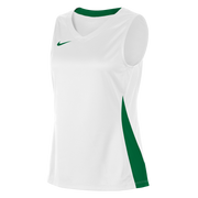 Womens Team Basketball Stock Jersey